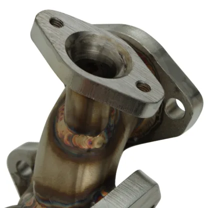 Manufactured from T304 grade polished stainless steel