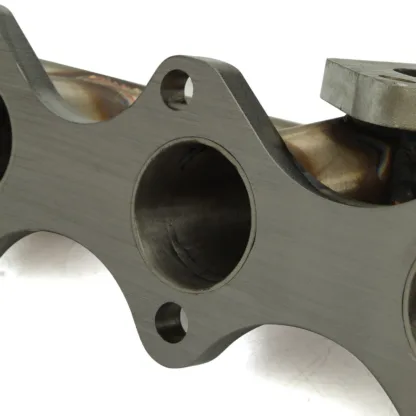 Direct OEM replacement for the stock manifold