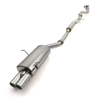 Gravity Exhaust Systems are designed and manufactured to enhance the sound