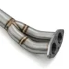 A free flowing exhaust is a great way to get the most out of the 4 cylinder BMW engines