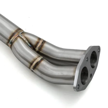 A free flowing exhaust is a great way to get the most out of the 4 cylinder BMW engines