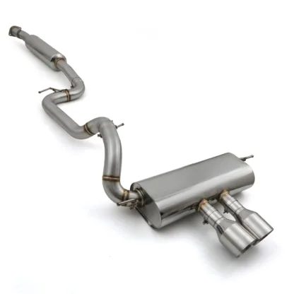 Manufactured from Mandrel bent T304 grade stainless steel