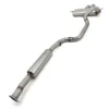 Engineered to improve throttle response and increased power and torque across the entire RPM range