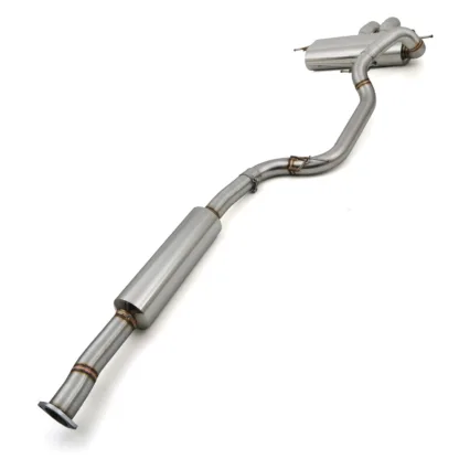 Engineered to improve throttle response and increased power and torque across the entire RPM range