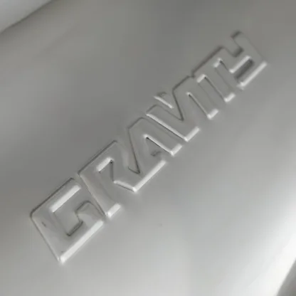 3' Bore Throughout With a Twin 4.5' Tailpipes
