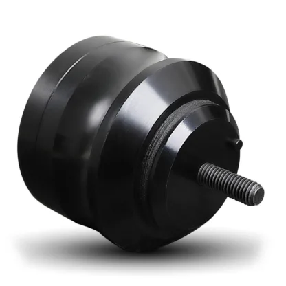 Bolts included with this product must be checked for tightness before installation.