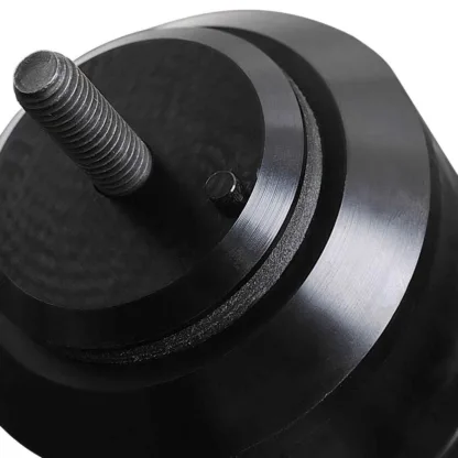 Please note uprated engine mounts will increase vibrations felt through the cabin and as such are sold with track-use in mind