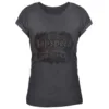 We are proud to present our Team Japspeed Crest Ladies T-Shirt.