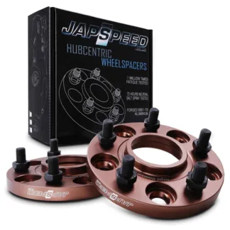 Common Fitments (for reference only):