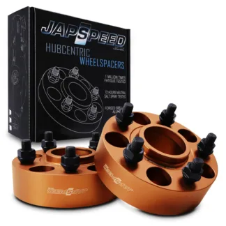 Common Fitments (for reference only):