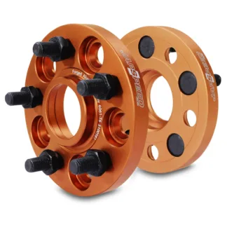 Common Fitments (for reference only):