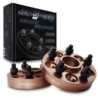 Common Fitments (for reference only):