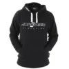 We're proud to present our new and improved Team Japspeed hoodie!