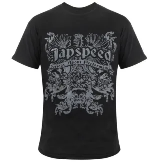 We are proud to present our Team Japspeed Crest T-Shirt.