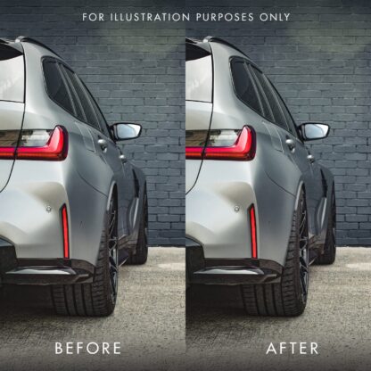 G23 & G82 M4 2020+ models