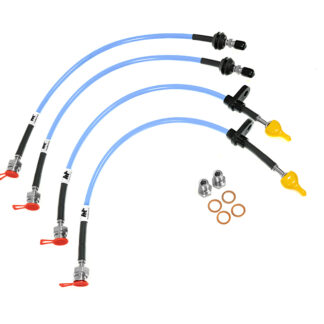 <p>Audi S4 B8 3.0 Brake Lines</p>
