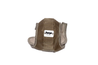 <p>FMTUBL21 is Forge Motorsports heat management blanket for the Garrett Powermax turbo chargers. This product has been born from sheer demand for a <strong>tailored designed</strong> turbo blanket which fits and covers the larger Garrett turbo chargers. With many vehicles now upgrading to the Powermax units