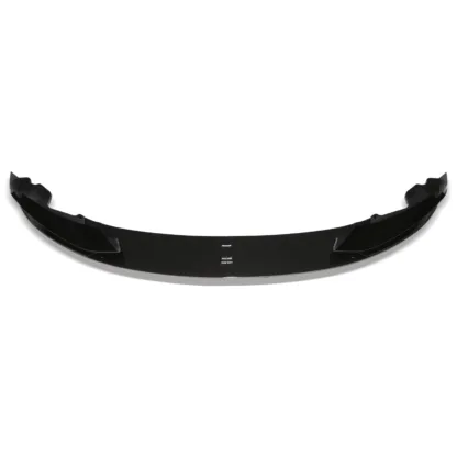 Installing this kit will achieve a more aggressive look