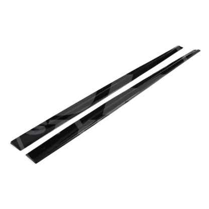 –Side Skirts