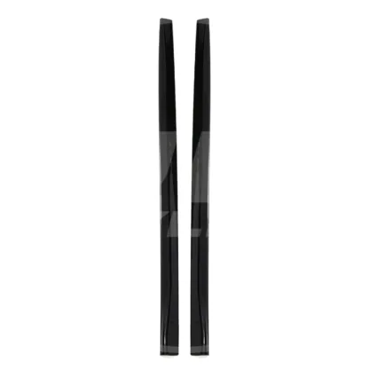 –Rear Diffuser