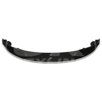 –Rear Spoiler