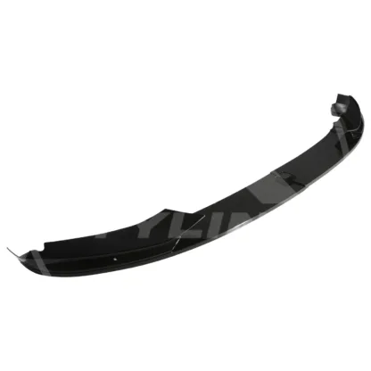 Improves handling and stability while reducing drag