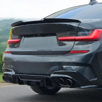 –Side Skirts