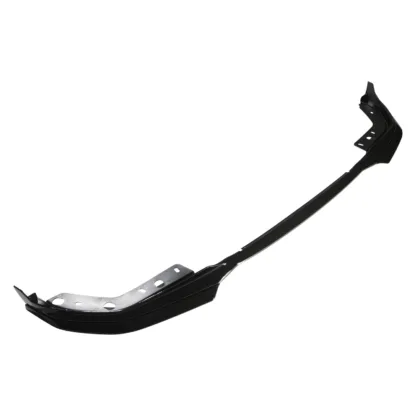 Gloss black finish to complement your 3 Series' paintwork