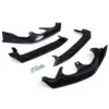 Gravity Performance aero kits will enhance the overall look of your G60’s appearance while improving your car’s aerodynamics. Our Gravity Performance aero kits are perfect for those looking to enhance your vehicle’s style and performance.