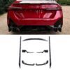 automotive grade ABS plastic
