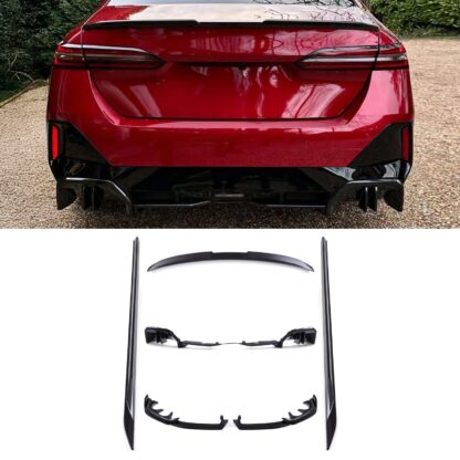 automotive grade ABS plastic