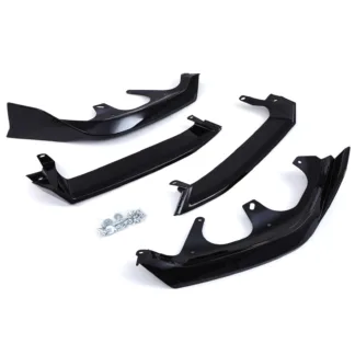 Gravity Performance aero kits will enhance the overall look of your G60’s appearance while improving your car’s aerodynamics. Our Gravity Performance aero kits are perfect for those looking to enhance your vehicle’s style and performance.