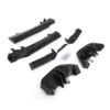 –Front Splitter