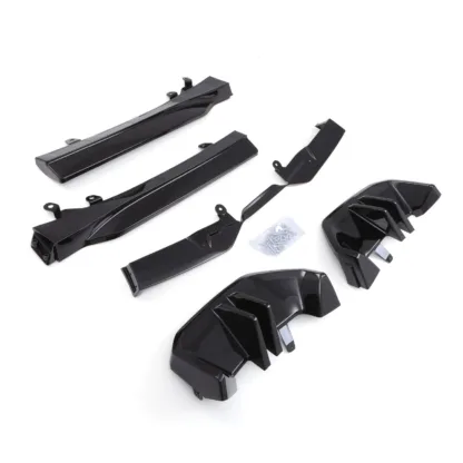 –Front Splitter