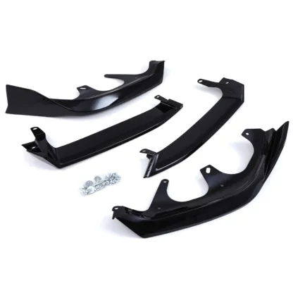 Gravity Performance aero kits will enhance the overall look of your G60’s appearance while improving your car’s aerodynamics. Our Gravity Performance aero kits are perfect for those looking to enhance your vehicle’s style and performance.