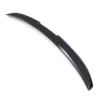 –Rear Spoiler