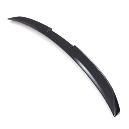 –Rear Spoiler