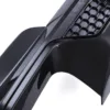 Supplied with X3M style exhaust tips
