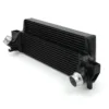 offering greater cooling efficiency with their high flow end tanks and bar-and-plate cores. Manufactured from lightweight and durable aluminium