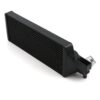 Engineered to maximise cooling capacity whilst minimising pressure drops