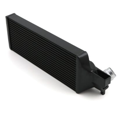 Engineered to maximise cooling capacity whilst minimising pressure drops