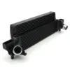 our intercoolers offer maximum performance without adding unnecessary weight to your build.