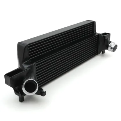our intercoolers offer maximum performance without adding unnecessary weight to your build.
