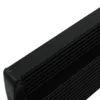 Durable bar-and-plate core for superior durability and performance
