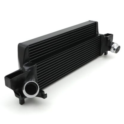 Engineered to maximise cooling capacity whilst minimising pressure drops