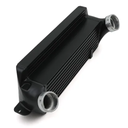 our intercoolers offer maximum performance without adding unnecessary weight to your build.