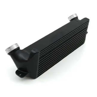 Gravity Performance front mount intercoolers are a perfect addition to your vehicle