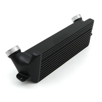 Gravity Performance front mount intercoolers are a perfect addition to your vehicle