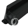 Durable bar-and-plate core for superior durability and performance