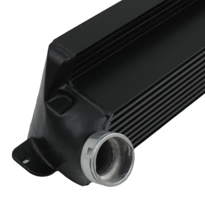 Durable bar-and-plate core for superior durability and performance